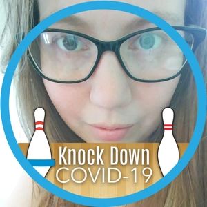 Meet your Posher, Cheryl